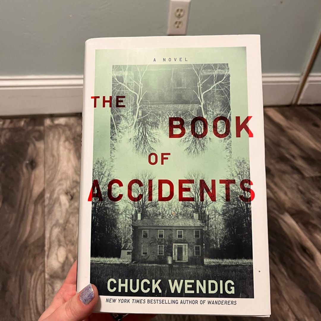 The Book of Accidents