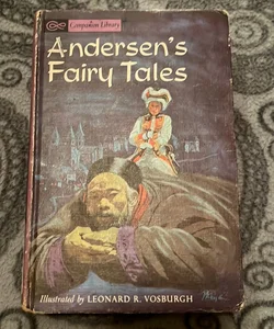 Andersen’s Fariy Tales