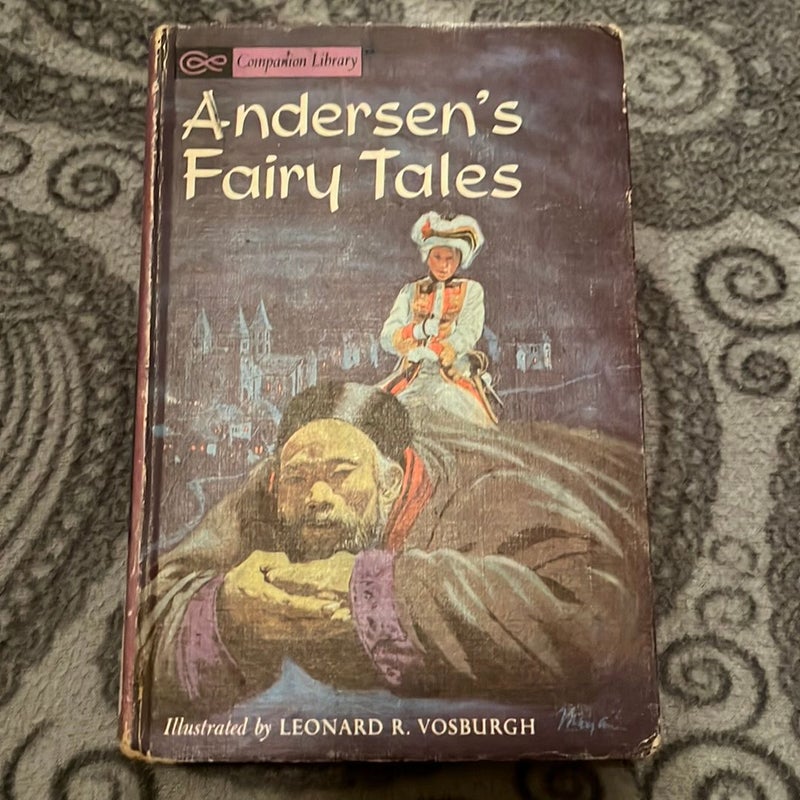 Andersen’s Fariy Tales