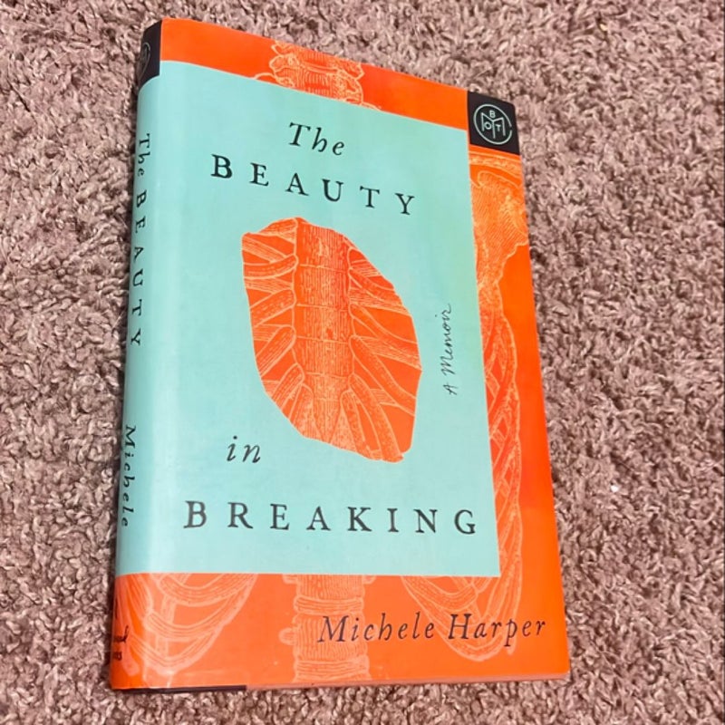 The Beauty in Breaking