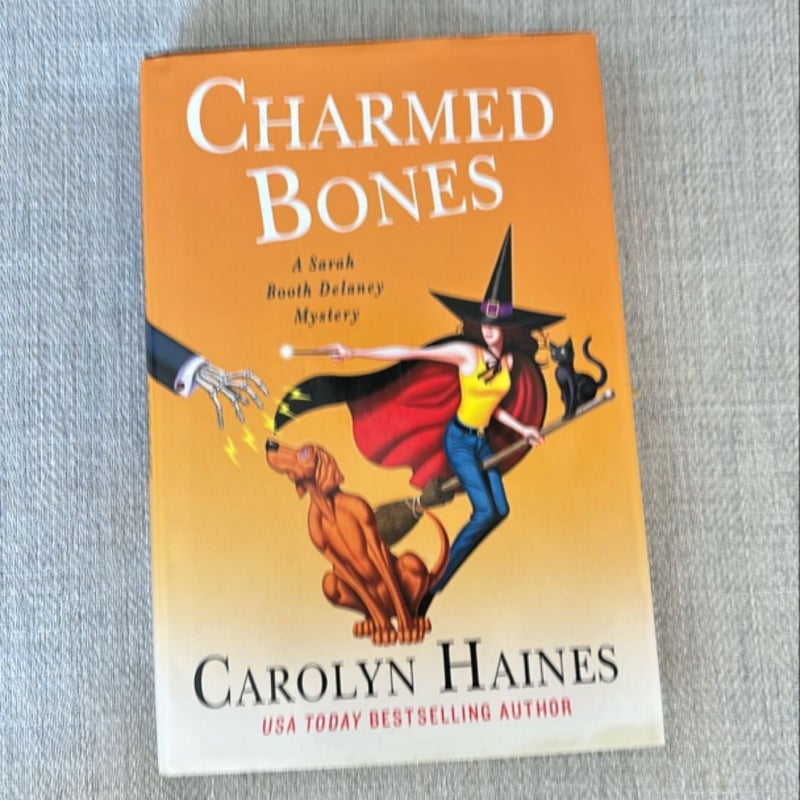 Charmed Bones