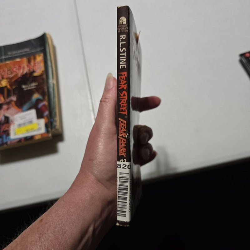 The Last Scream