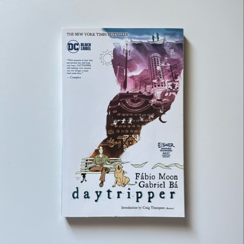 Daytripper