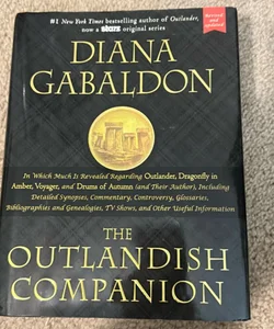 The Outlandish Companion (Revised and Updated)