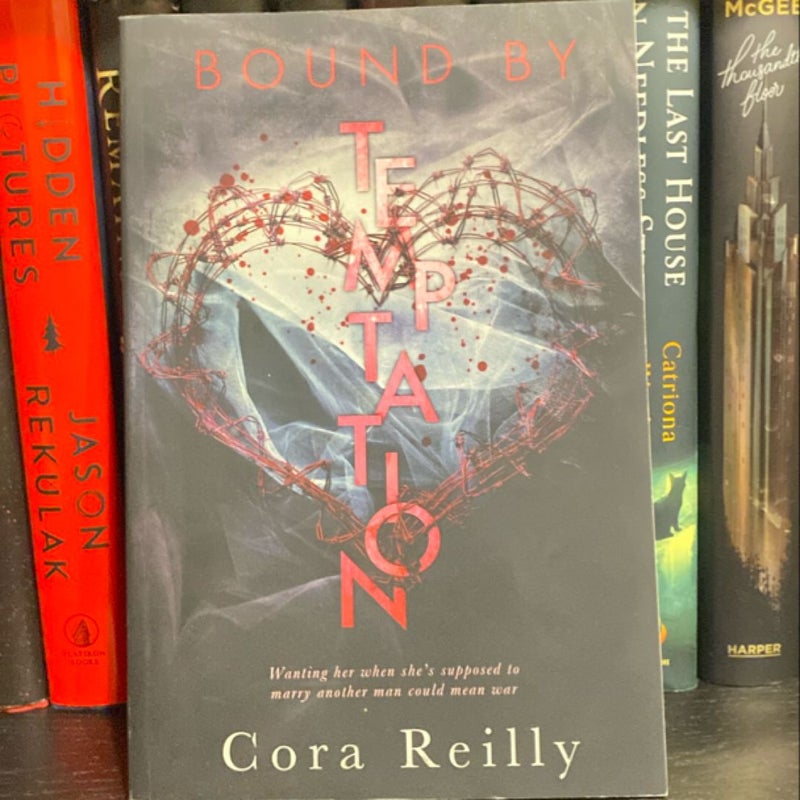 Bound by Temptation 