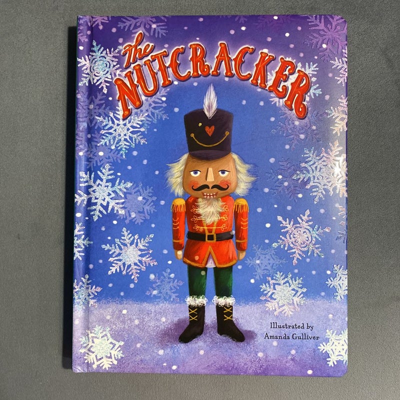 The Nutcracker