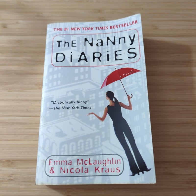 The Nanny Diaries