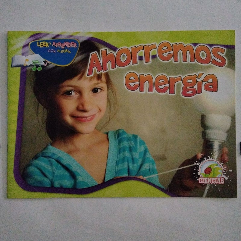 Ahorremos Energia