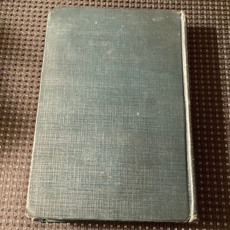 Antique 1917, Captain Macklin -His Memoirs