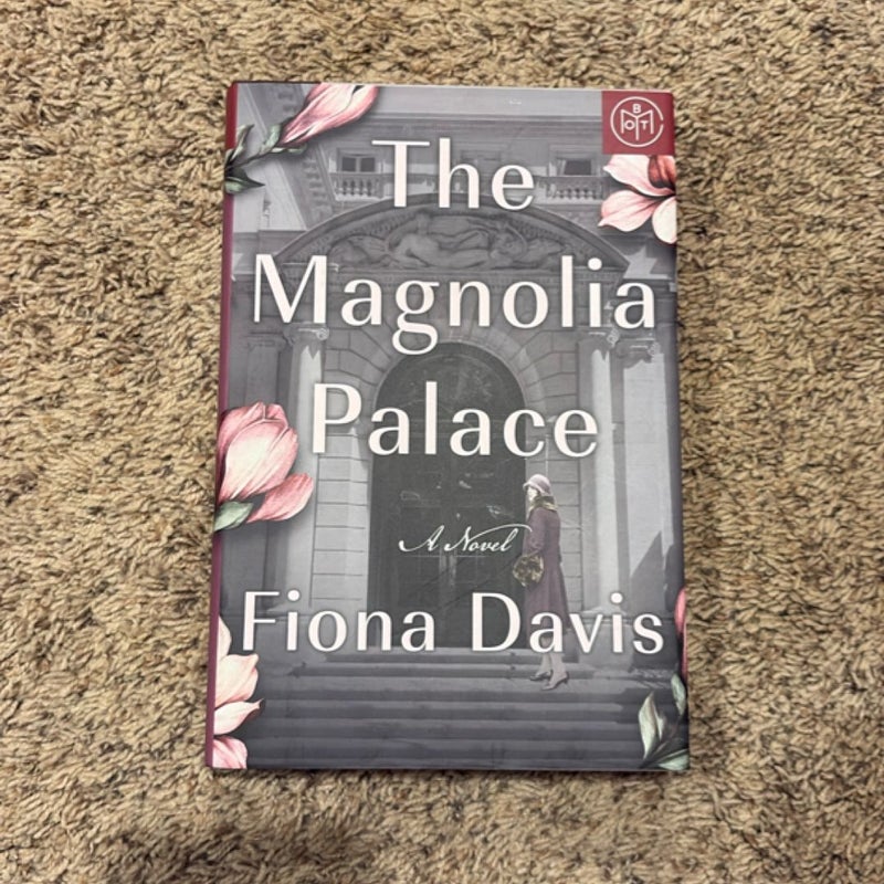 The Magnolia Palace