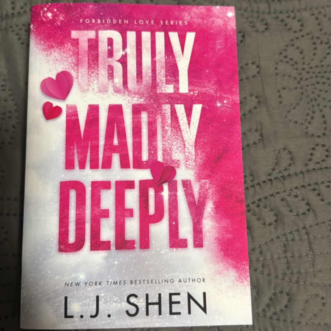 Truly, Madly, Deeply