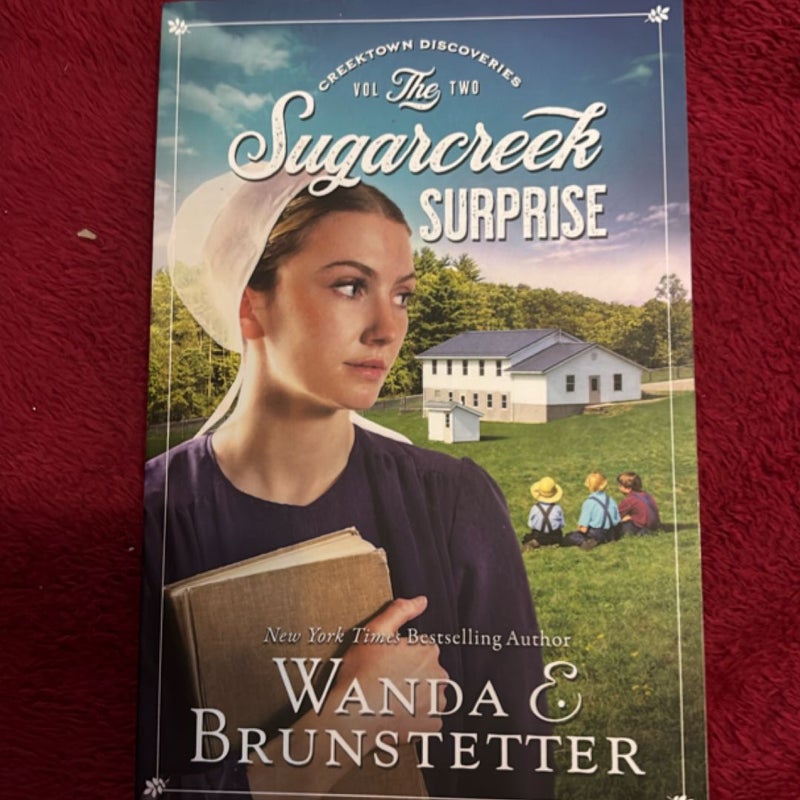The Sugarcreek Surprise