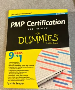 PMP Certification