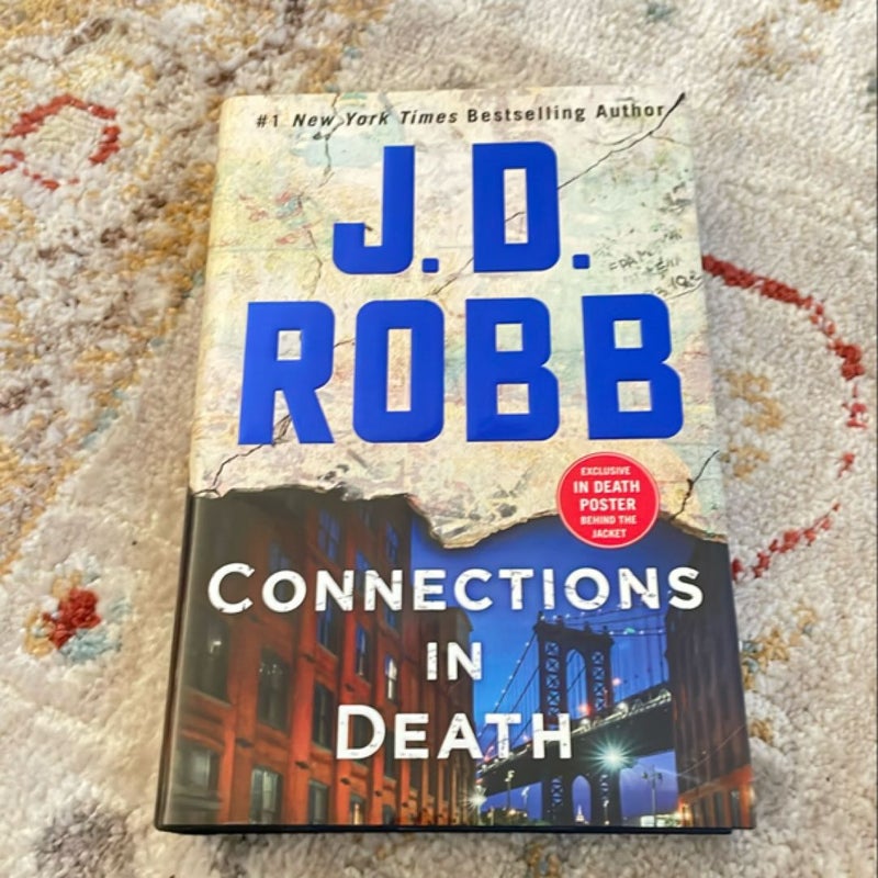 Connections in Death