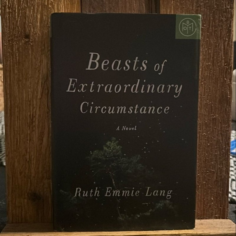 Beasts of Extraordinary Circumstance