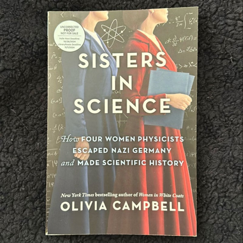 Sisters in Science