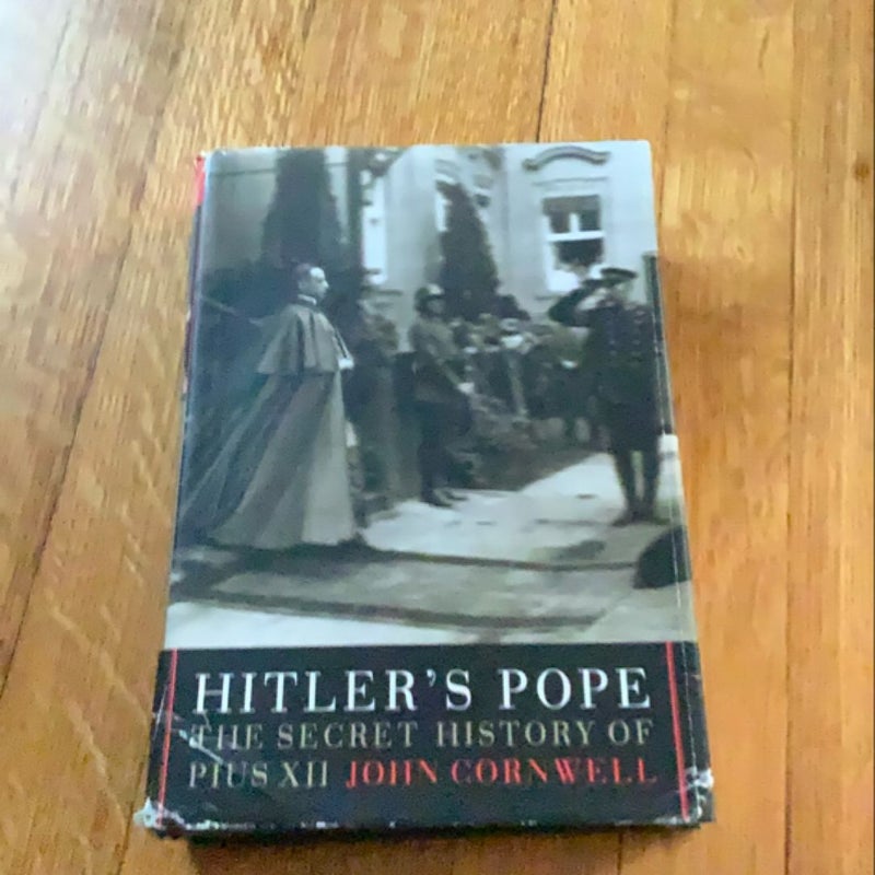 Hitler's Pope