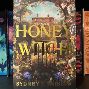 The Honey Witch Fairyloot Edition 