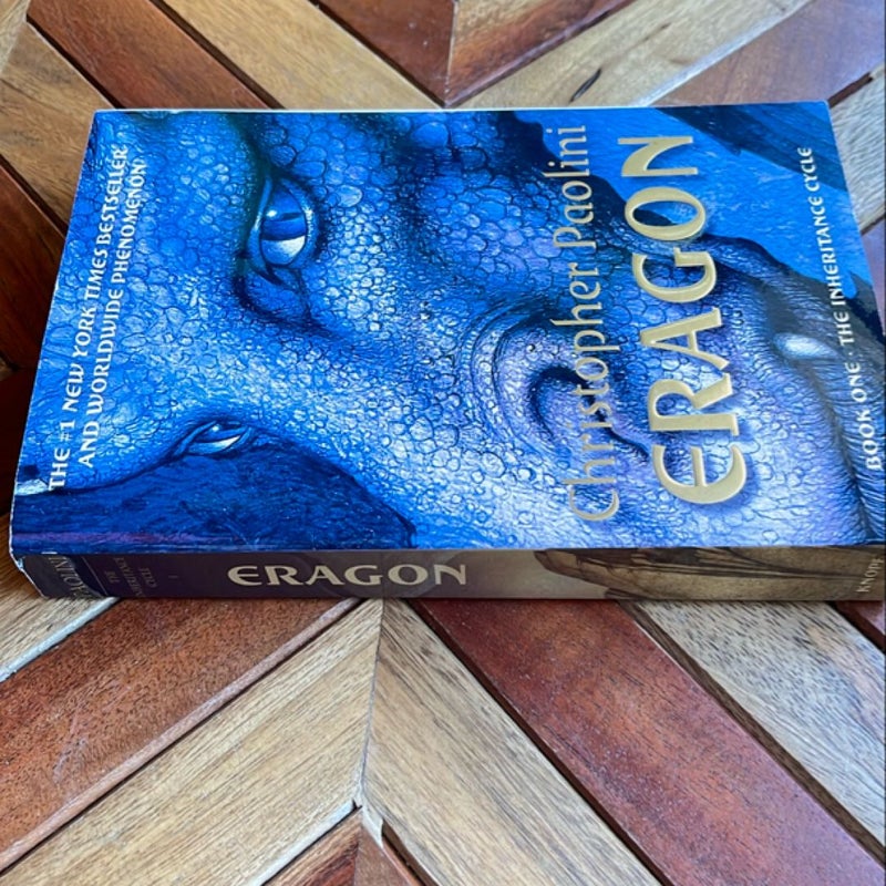 Eragon