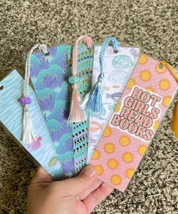 Bookmarks