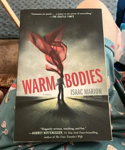 Warm Bodies