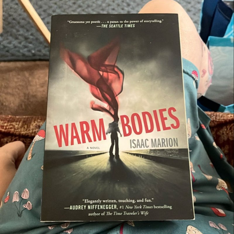 Warm Bodies