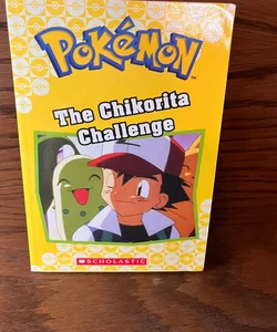 Pokémon: The Chikorita Challenge