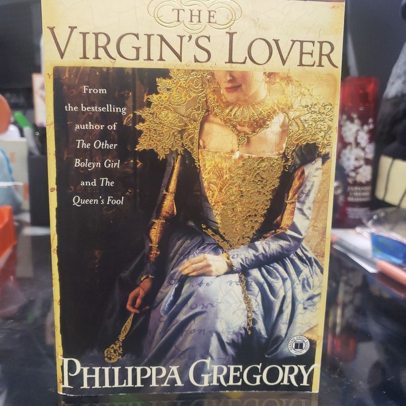 The Virgin's Lover