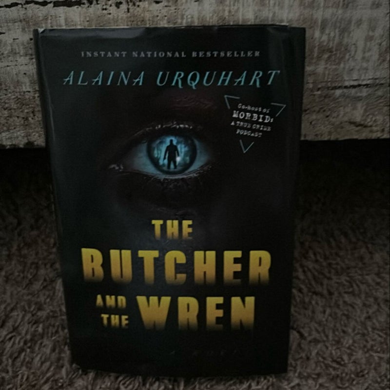 The Butcher and the Wren