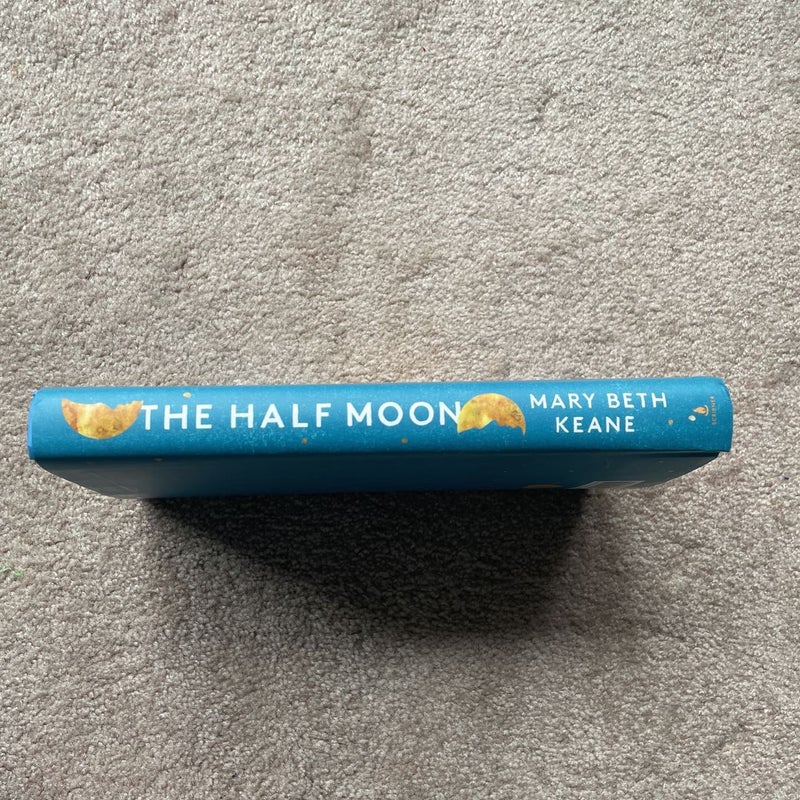 The Half Moon