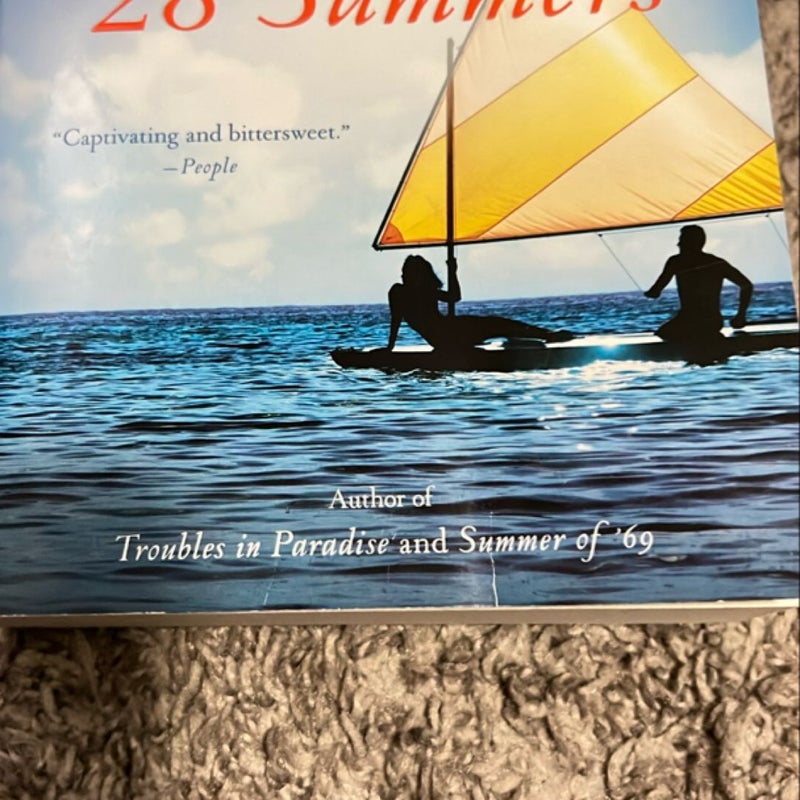 28 Summers
