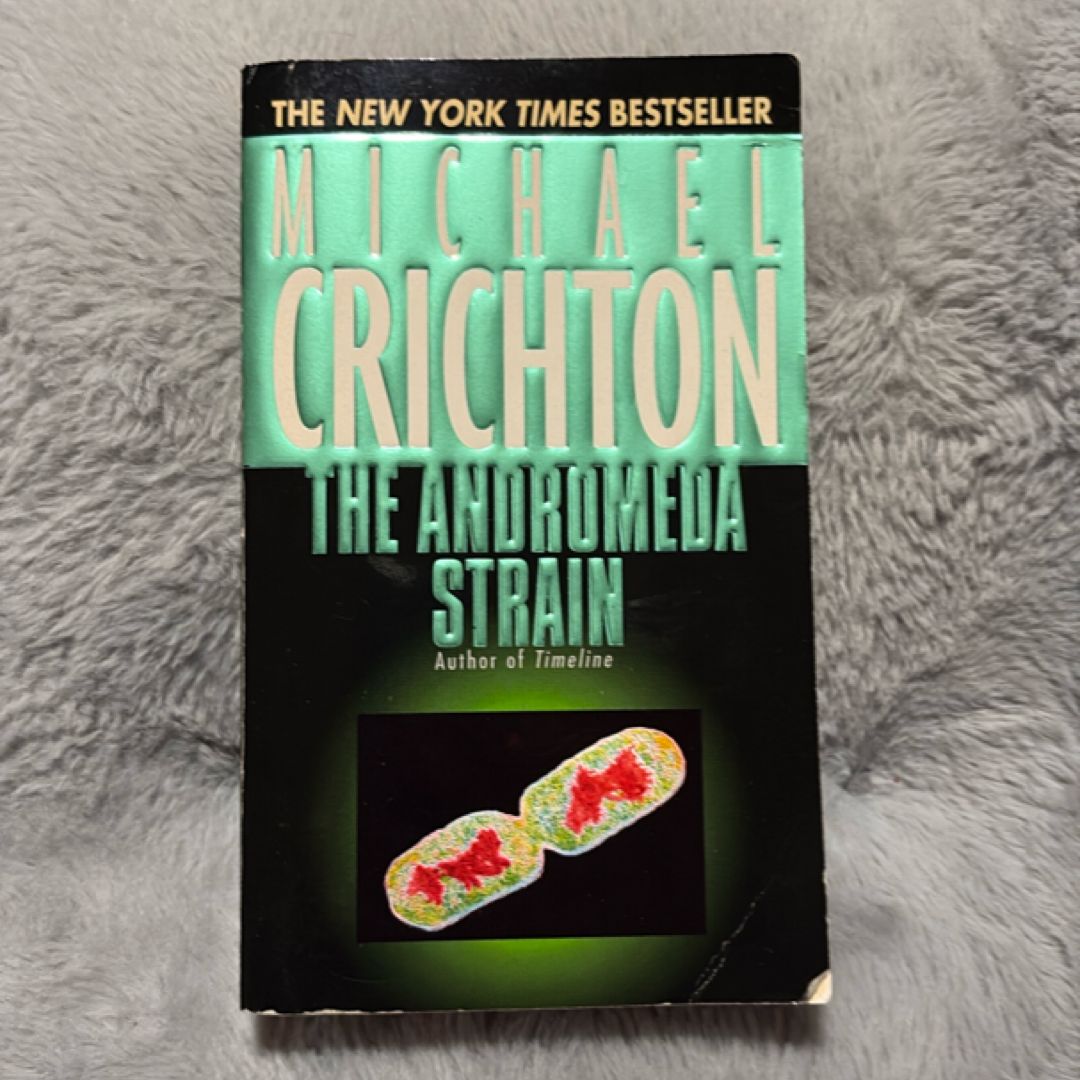 The Andromeda Strain