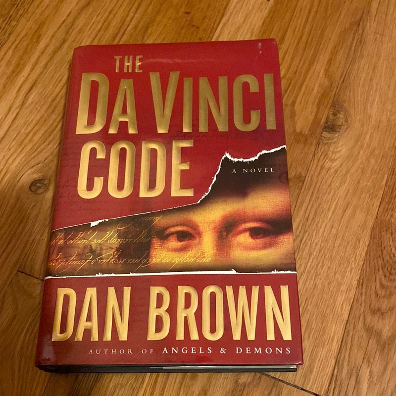 The Da Vinci Code