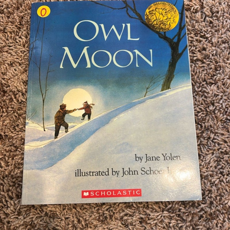 Owl Moon