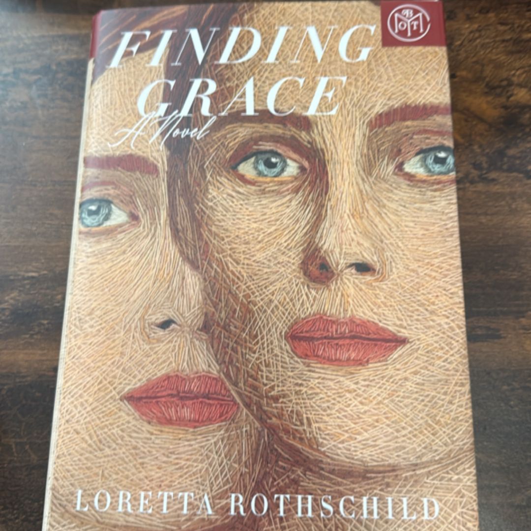 Finding Grace