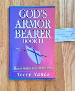 God's Armor Bearer