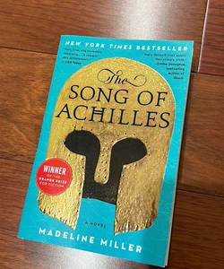 The Song of Achilles