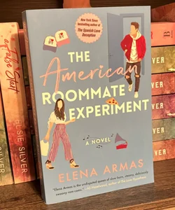 The American Roommate Experiment (ANNOTATED)
