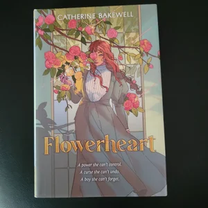 Flowerheart