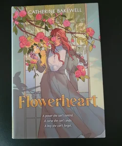 Flowerheart