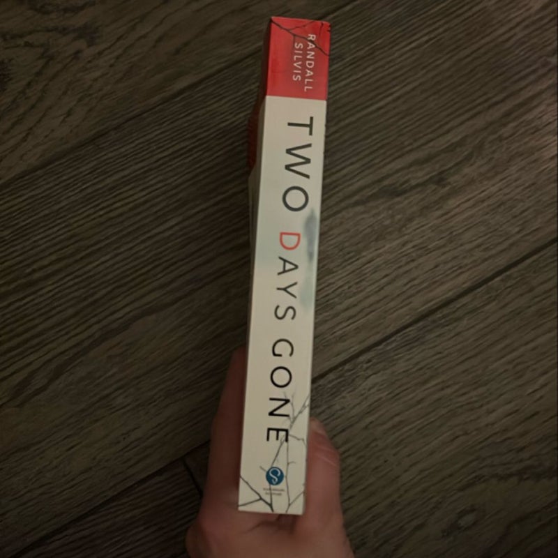 Two Days Gone