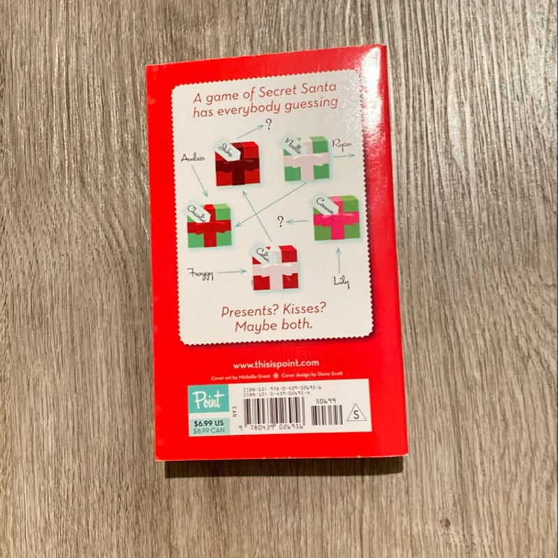 Secret Santa
