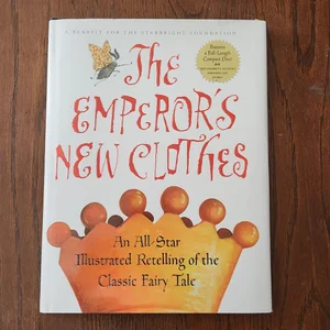 The Emperor's New Clothes