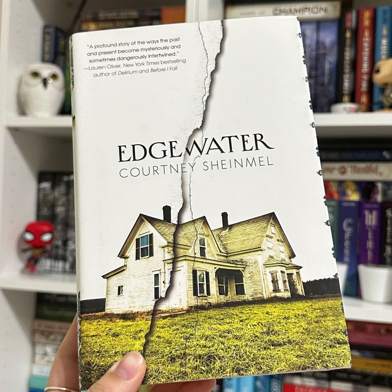 Edgewater