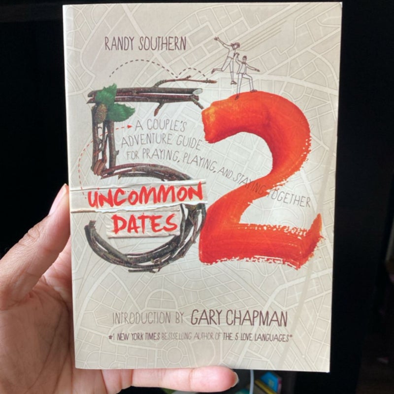 52 Uncommon Dates