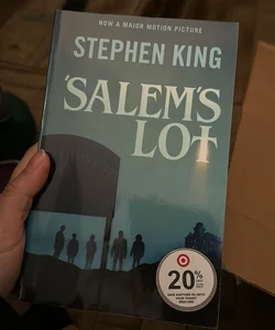 'Salem's Lot (Movie Tie-In)