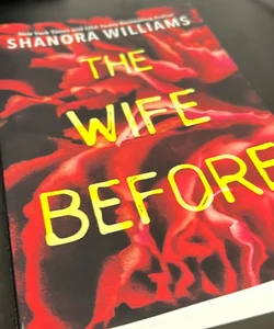The Wife Before