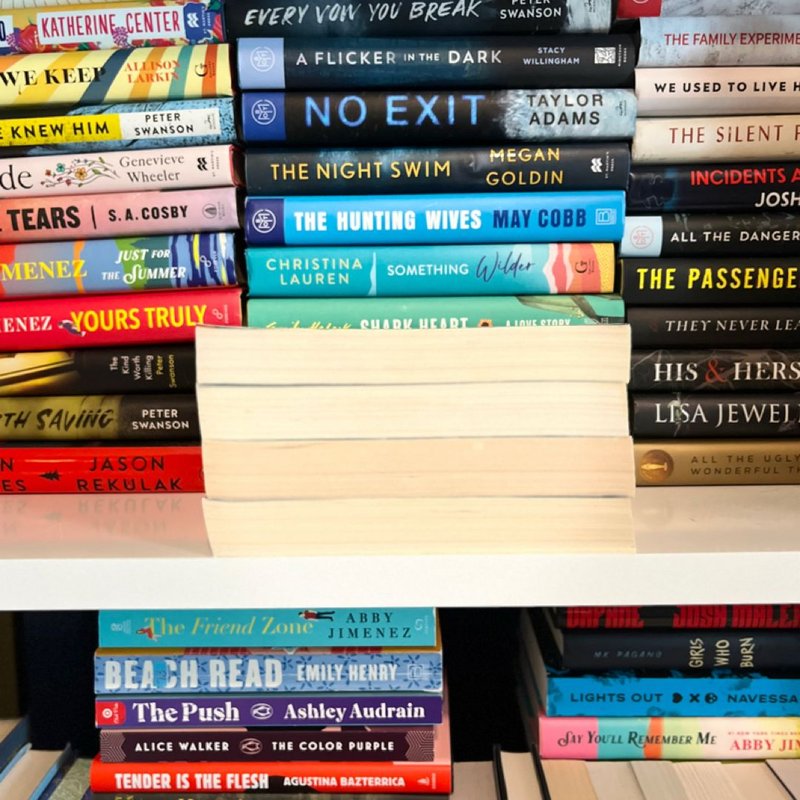 Fifty Shades of Grey Collection