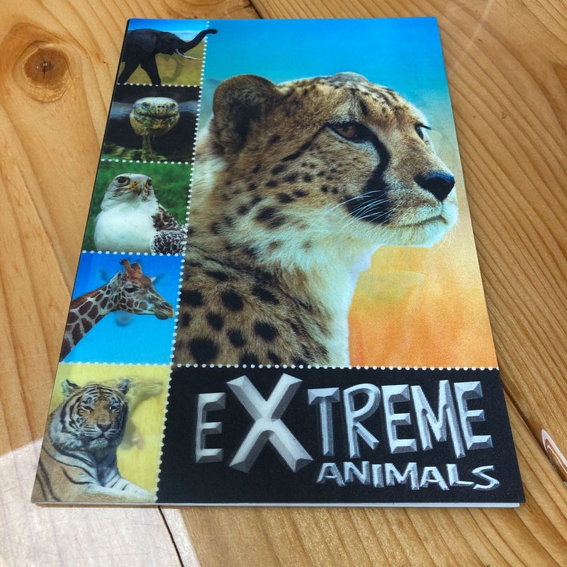 Extreme Animals