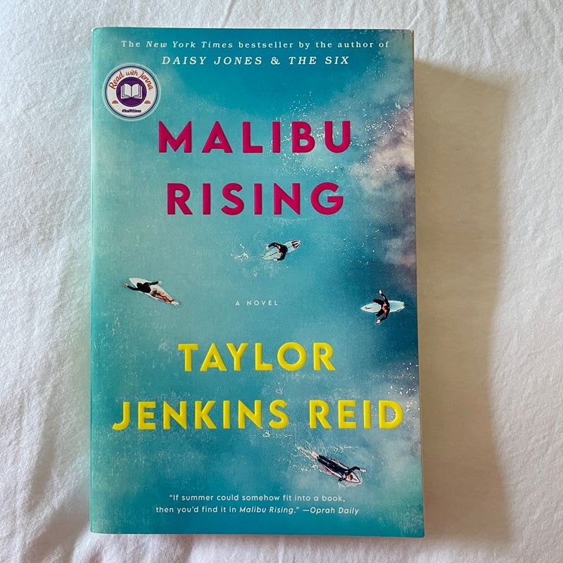 Malibu Rising